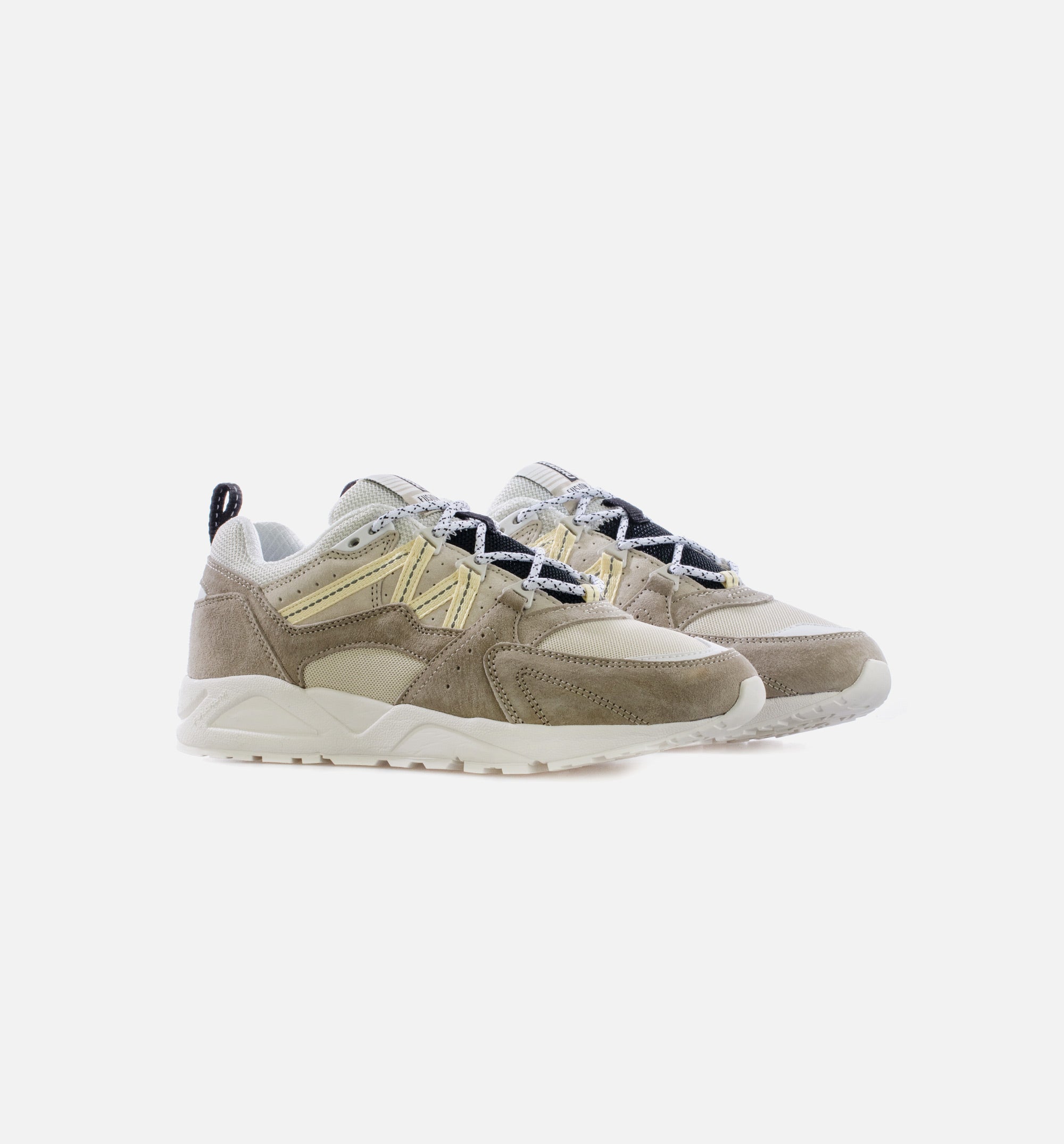 Fusion 2.0 Mens Lifestyle Shoe - Spray Green/Pale Banana、mySite、dreamappss