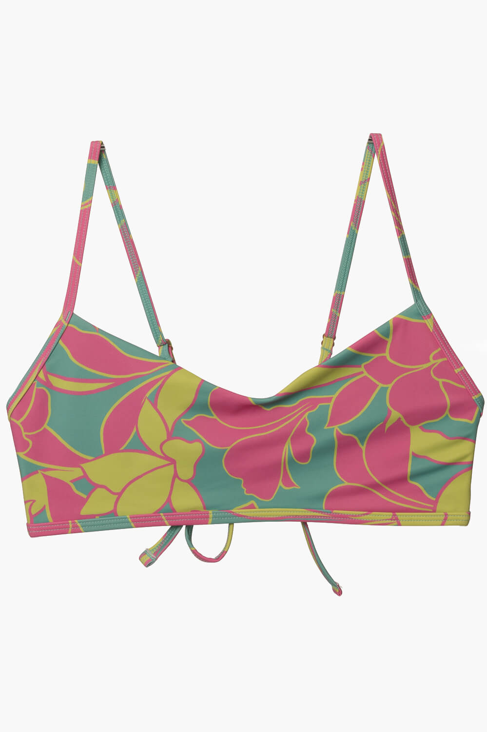  Hikari Bikini Top - Treasure Island、mySite、ashleygrahame