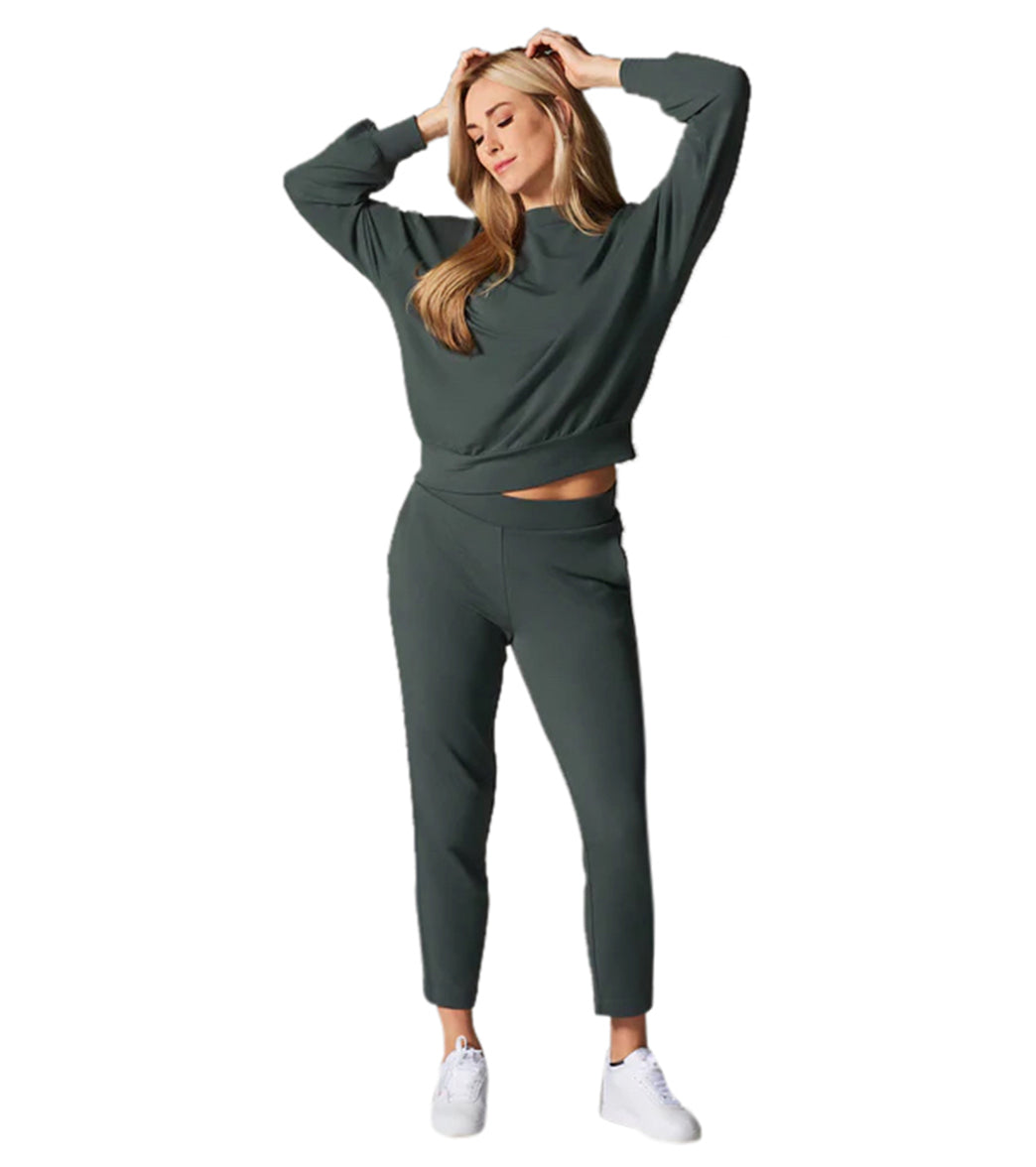 Tavi Slope Crew Sweatshirt、mySite、noshort