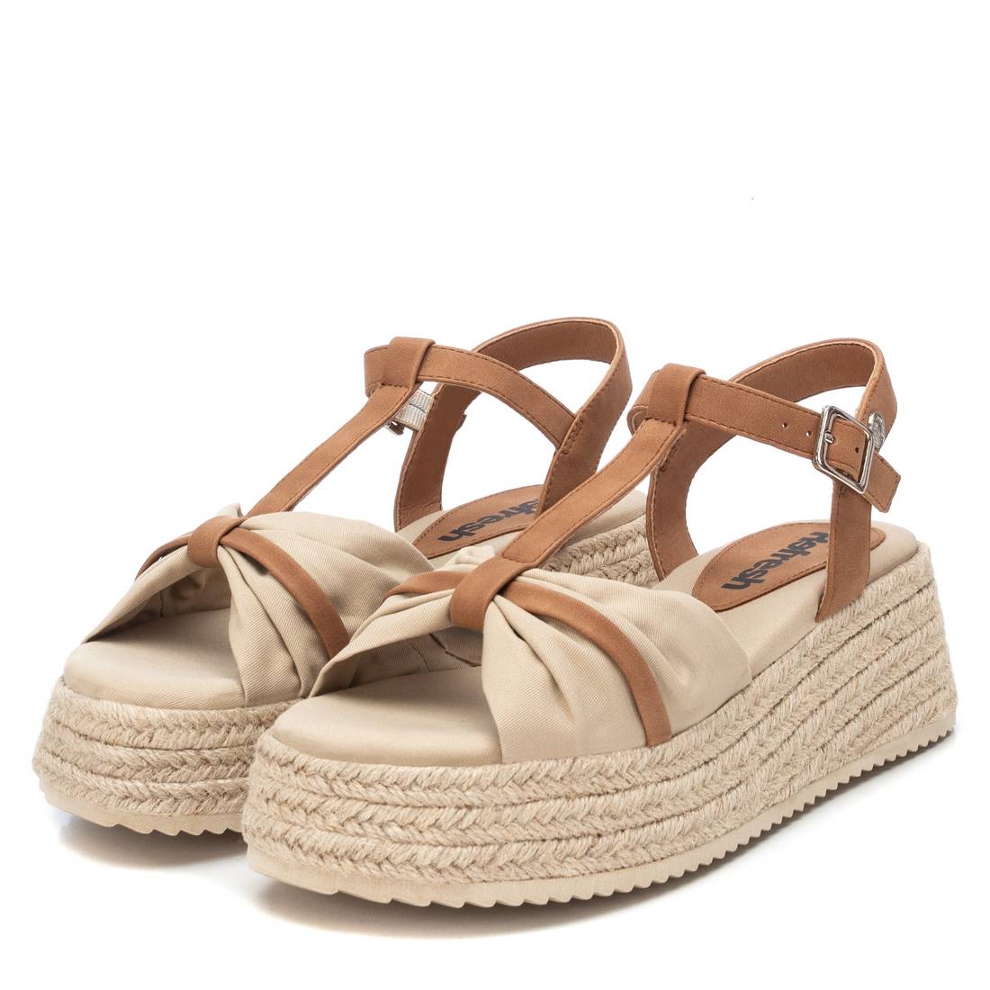 SANDALIA DE MUJER REFRESH 17086404、mySite、gtrtttuynbv