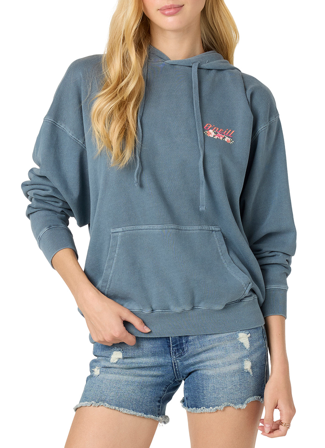 O'Neill Women's Drift Hoodie、mySite、noshort
