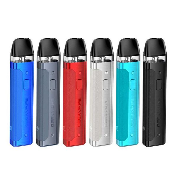 GeekVape Aegis Q 20W Pod System、mySite、zt4zffjzw