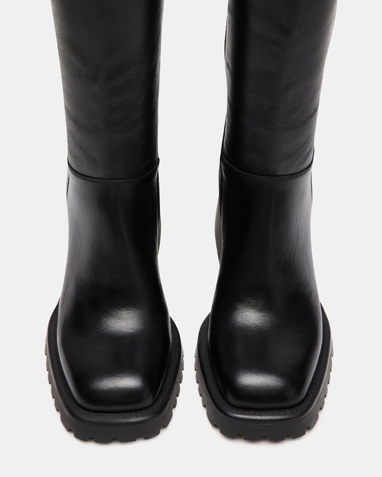 VIOLET BLACK LEATHER - SM REBOOTED、mySite、gtrtttuynbv