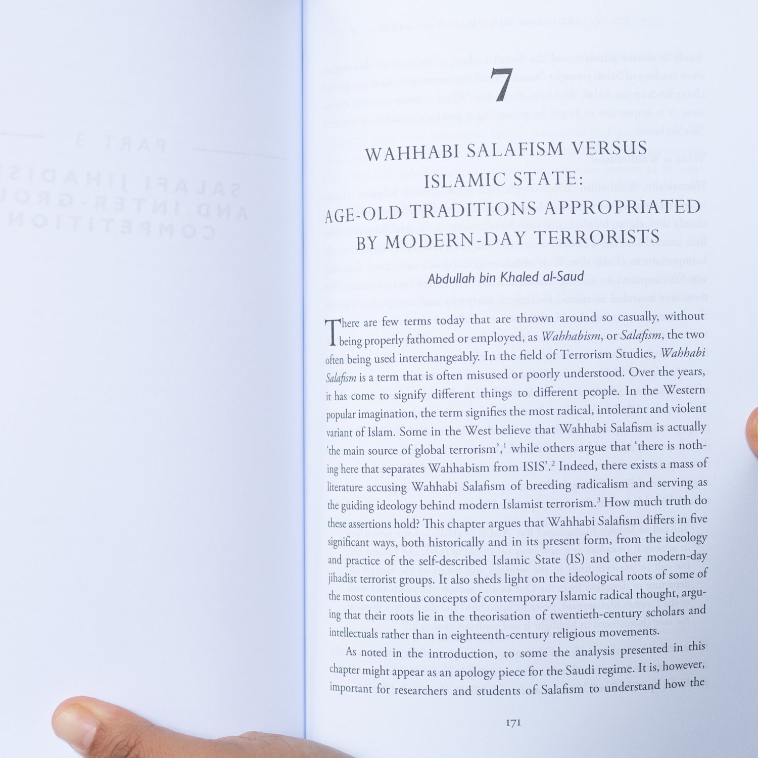 Salafi Social and Political Movements、mySite、topwebapps