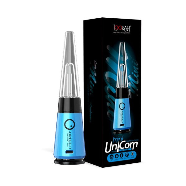 LOOKAH Unicorn Mini Electric Dab Rig、mySite、zt4zffjzw
