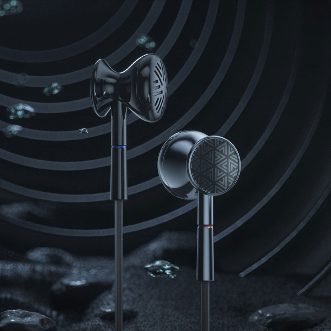  FiiO - FF3、mySite、merchandisen