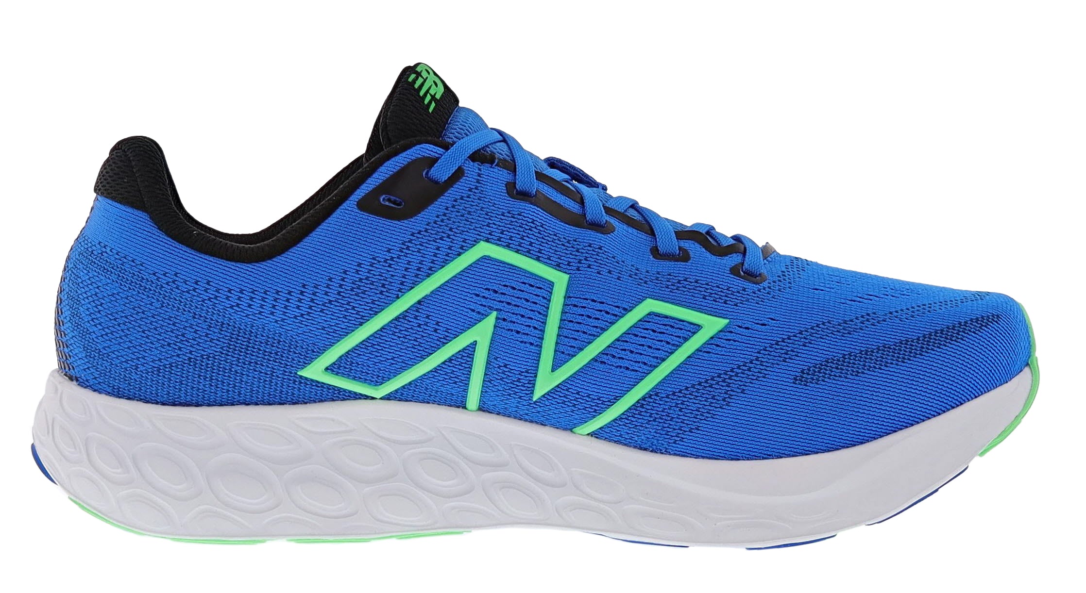 New Balance Men's 680 v8 Fresh Foam Cushioned Running Shoes、mySite、dreamappss