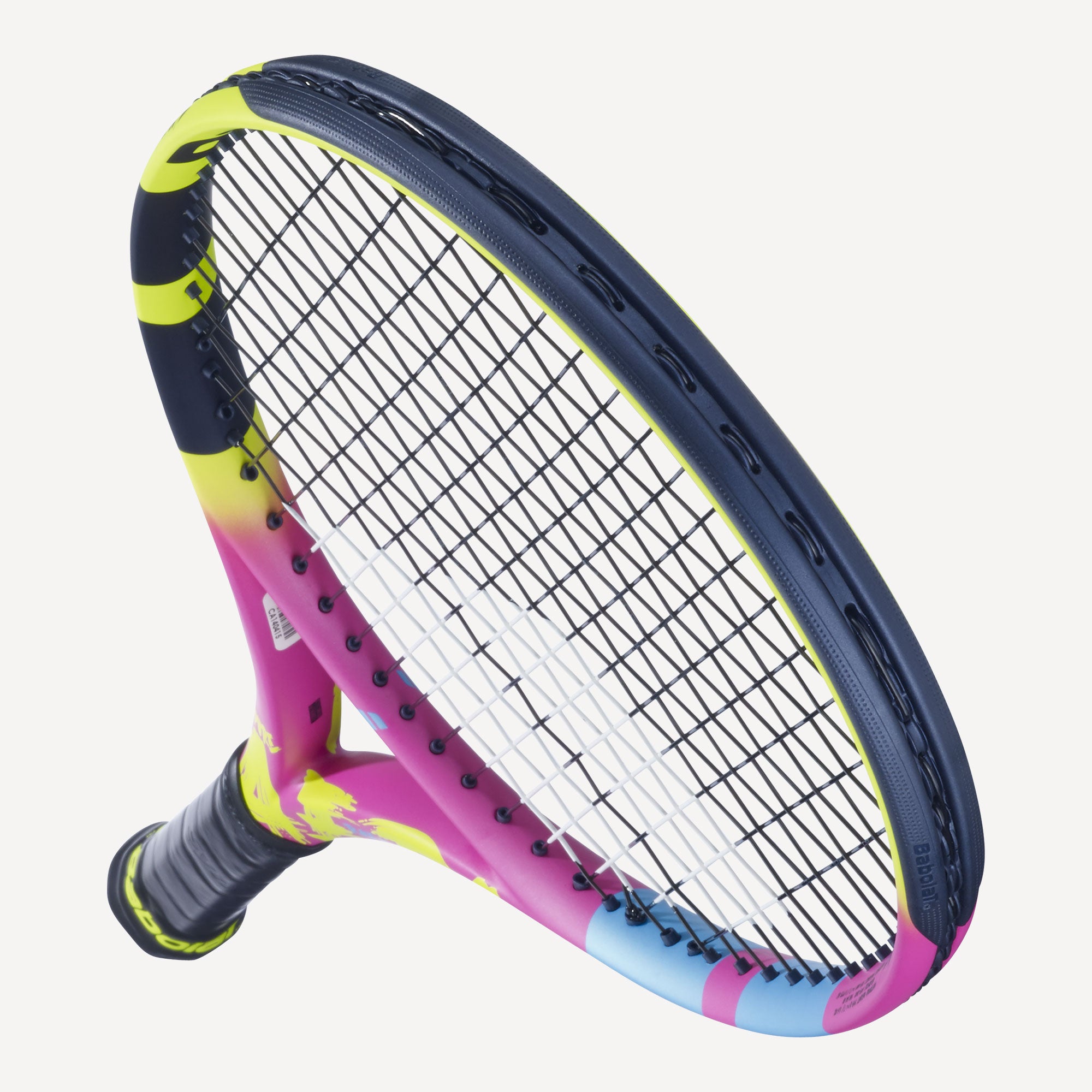 Babolat Pure Aero Rafa 26 Junior Tennis Racket