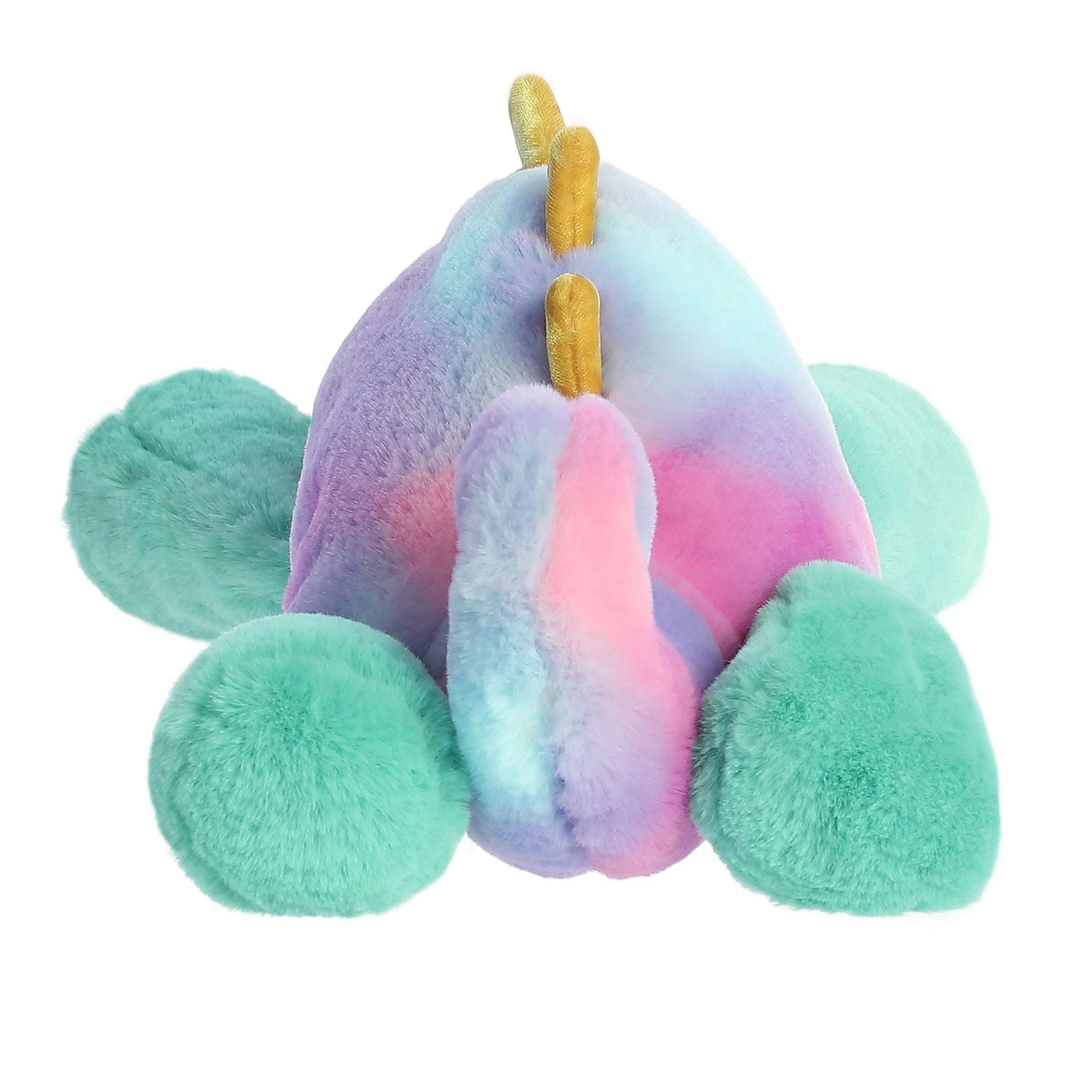 Aurora® - Snoozles™ - 16 Chameleon、mySite、g9winljtr