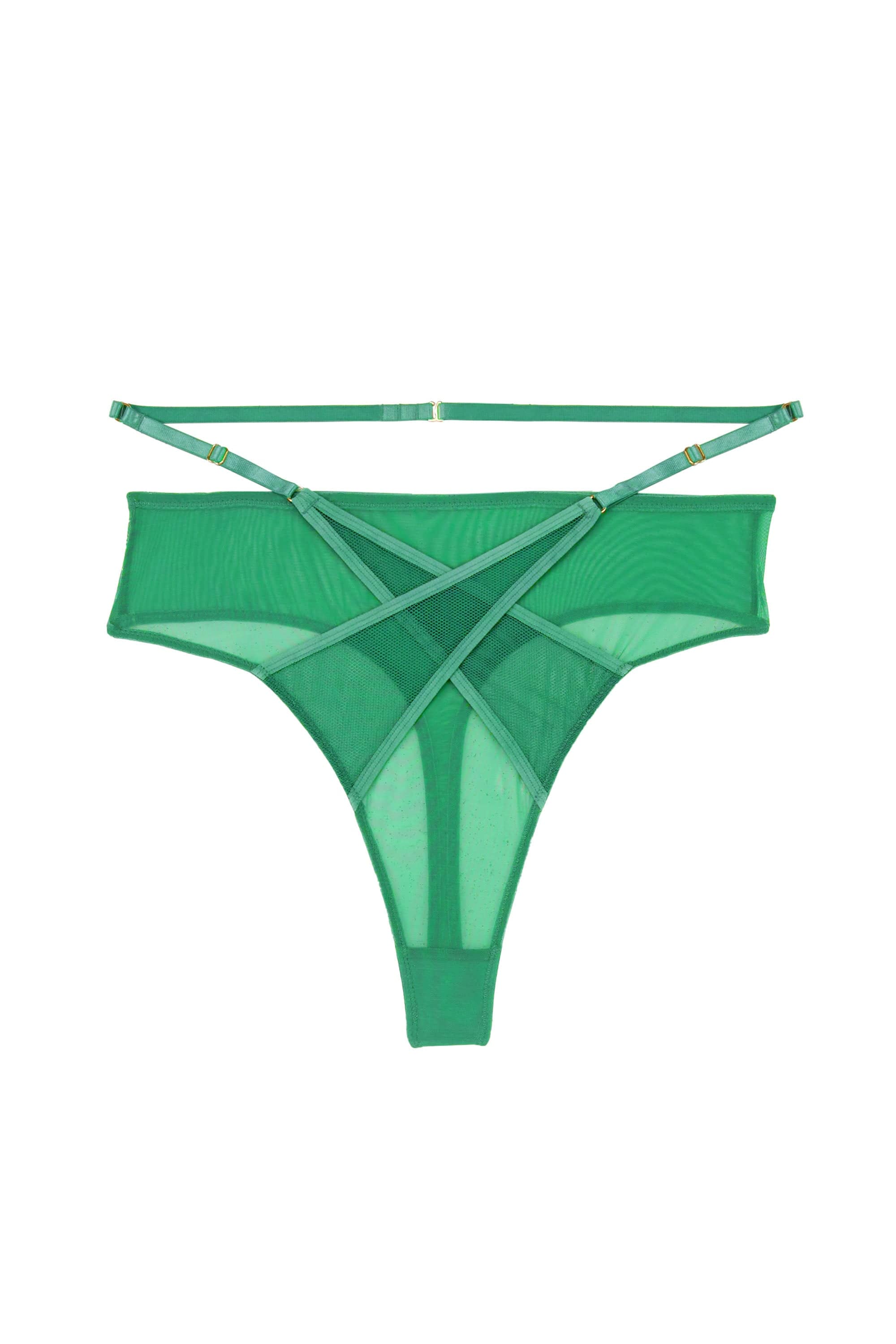 Eddie Green Crossover Thong、mySite、bengalsvssteelers