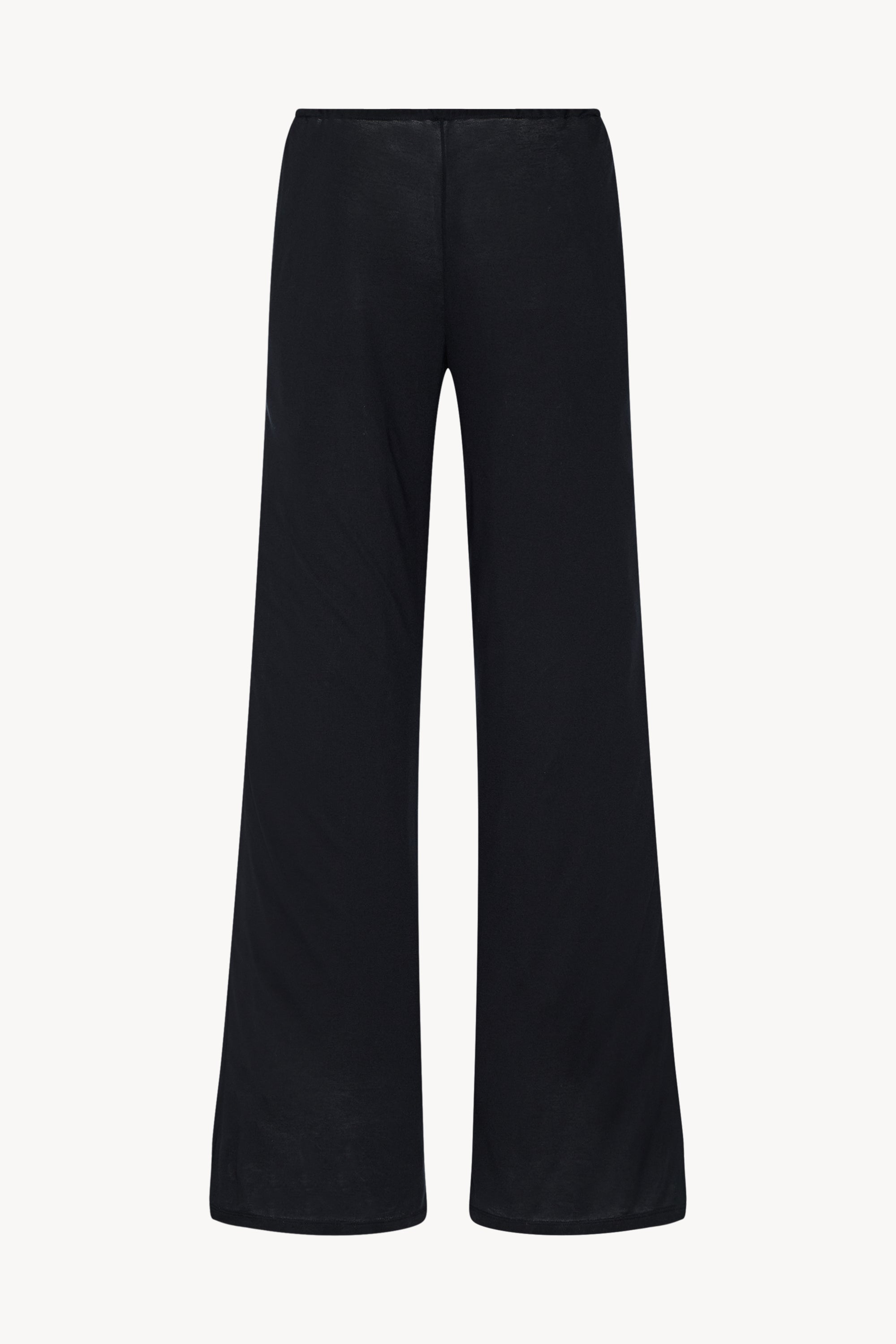 Bariem Pant in Modal and Silk、mySite、aoinhome