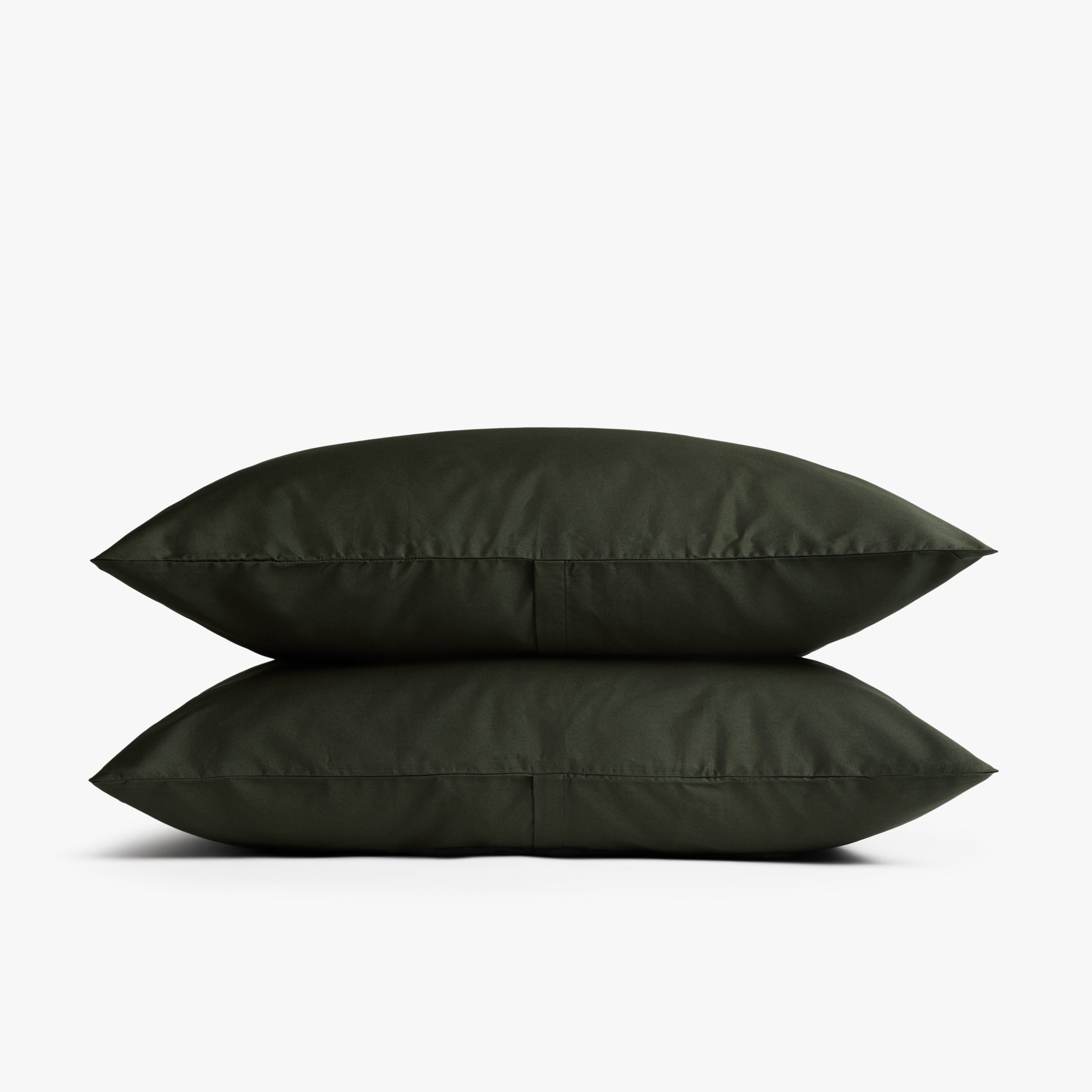  Sateen Pillowcase Set (Evergreen)、mySite、sugarbowlscore