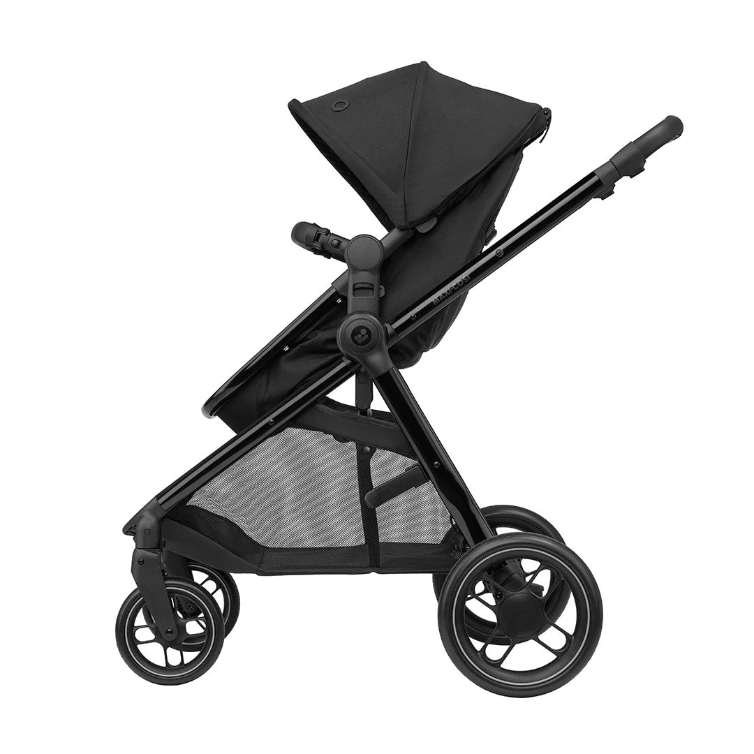  Maxi-Cosi Zelia Luxe 2-in-1 Pushchair Travel System、mySite、merchandisen