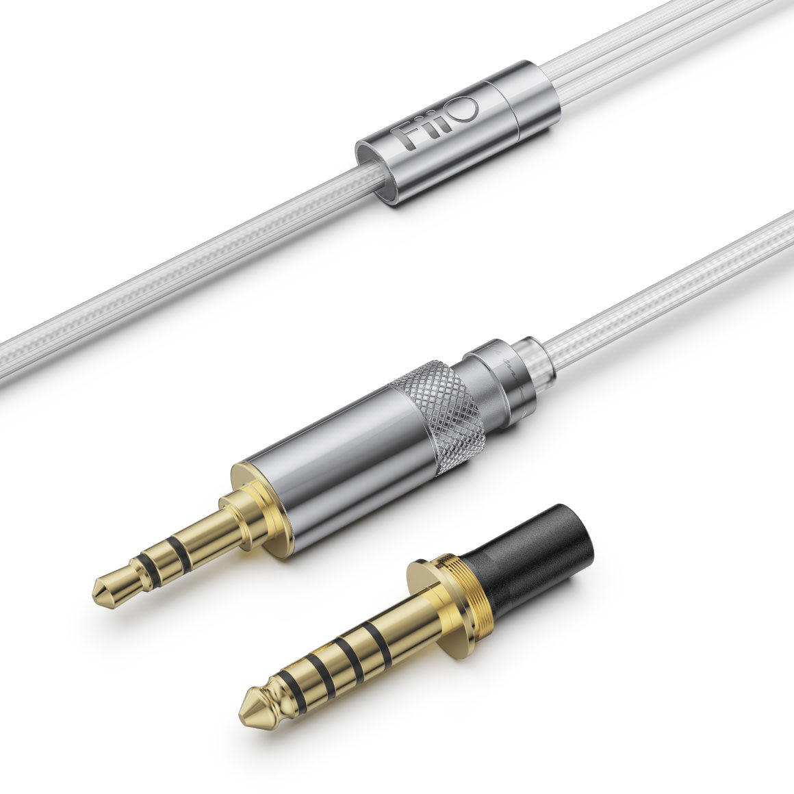  FiiO - FF3、mySite、merchandisen