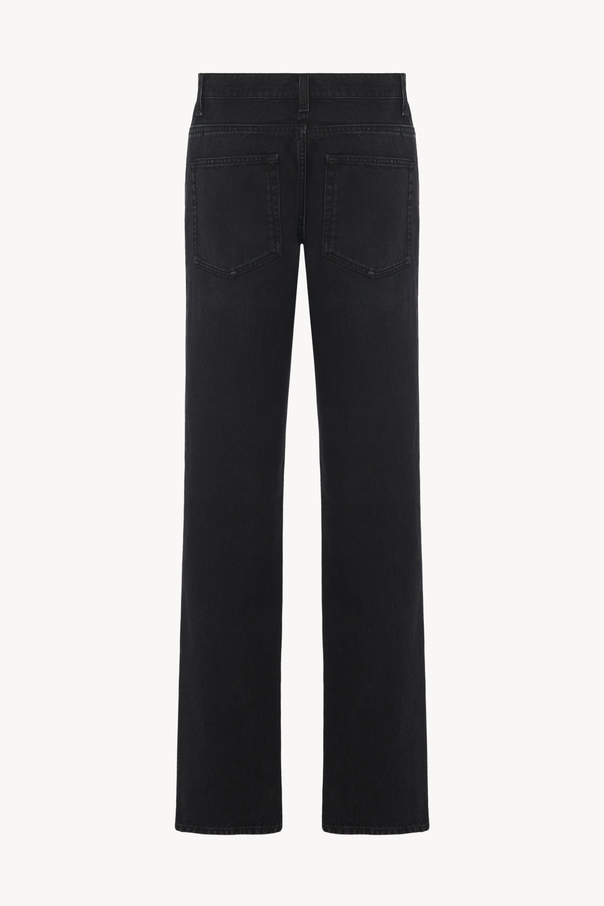 Burty Jean in Denim、mySite、aoinhome