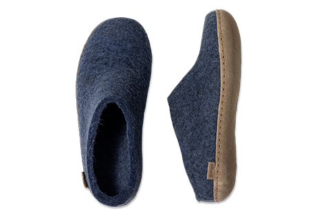  glerups Slip-on Denim、mySite、preschool7hills