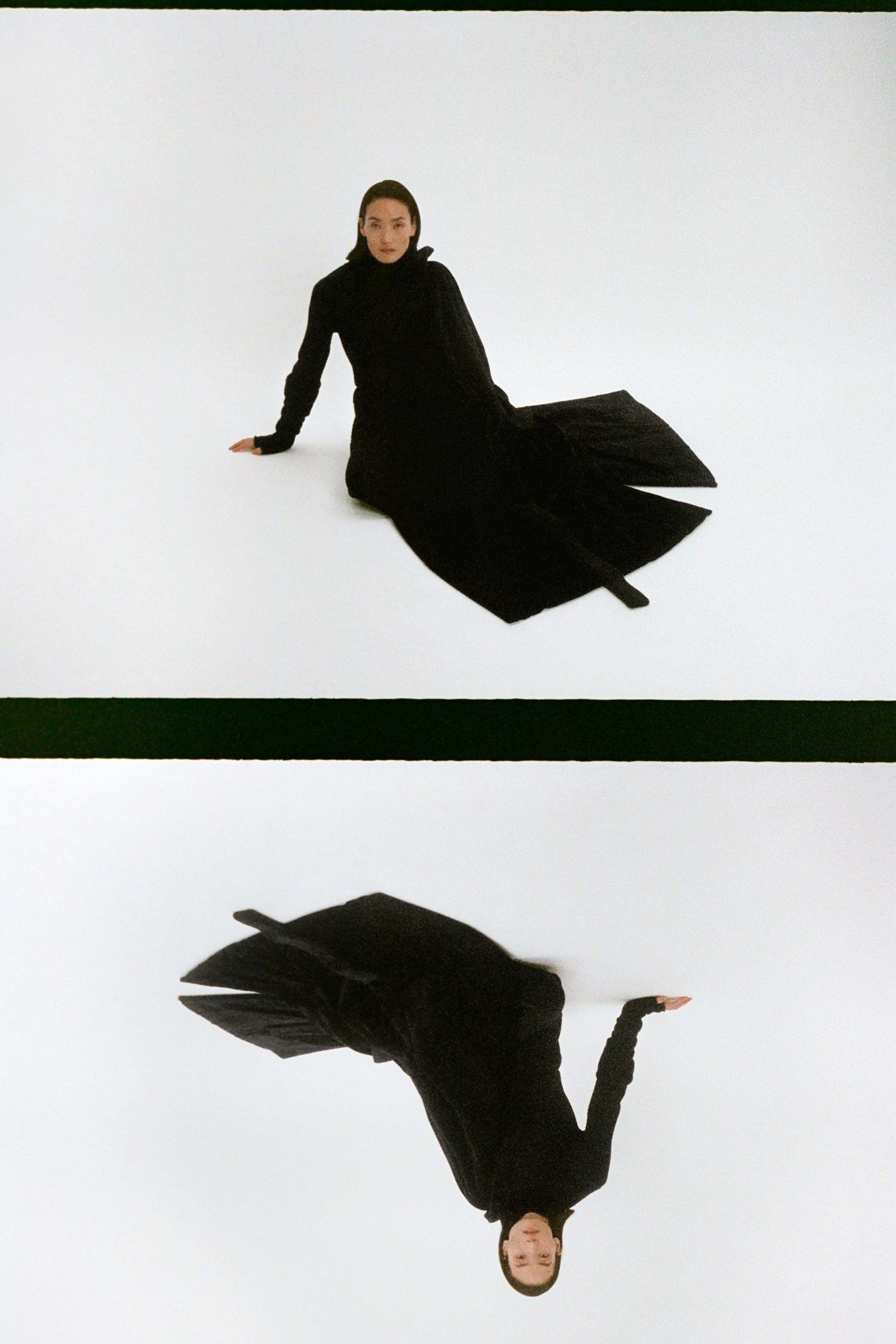 :: Fall 2025 :: Look 7、mySite、aoinhome