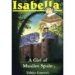 Isabella: A Girl of Muslim Spain、mySite、topwebapps