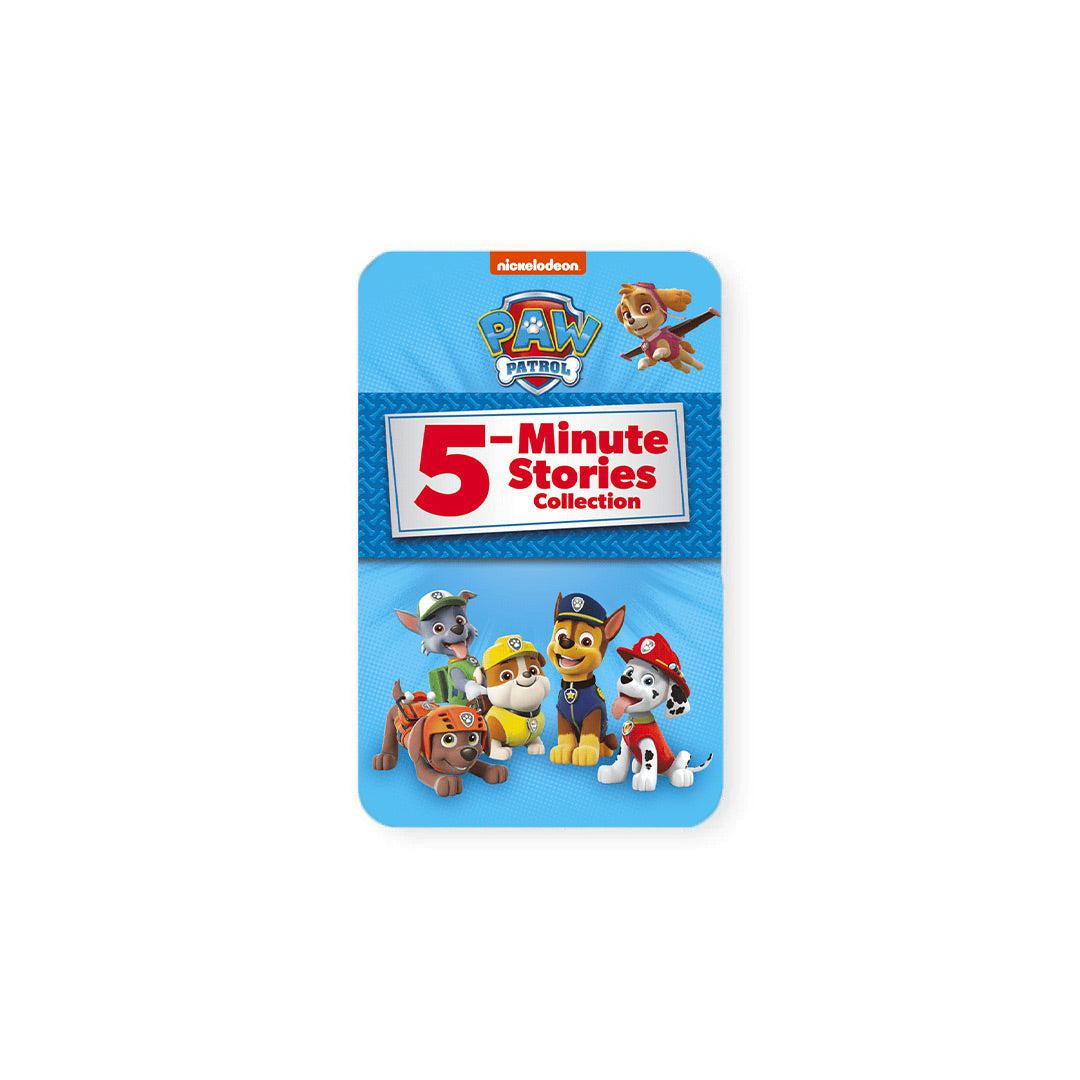  Yoto Card - 5 Minute Stories: PAW Patrol、mySite、merchandisen