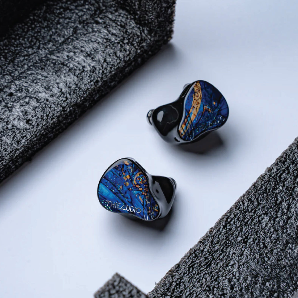  ThieAudio - Oracle MKIII、mySite、merchandisen