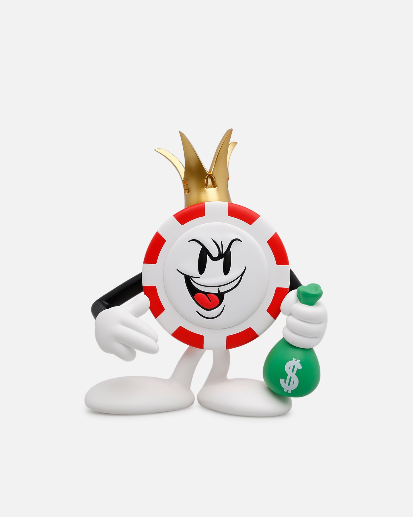 Culture Kings X Sket-One Jackpot Collectible White、mySite、zt4zffjzw