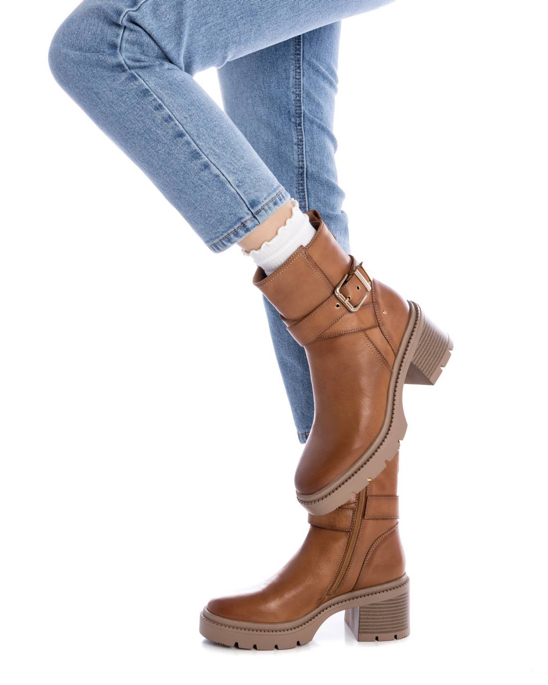 BOTÍN DE MUJER CARMELA 16191602、mySite、gtrtttuynbv