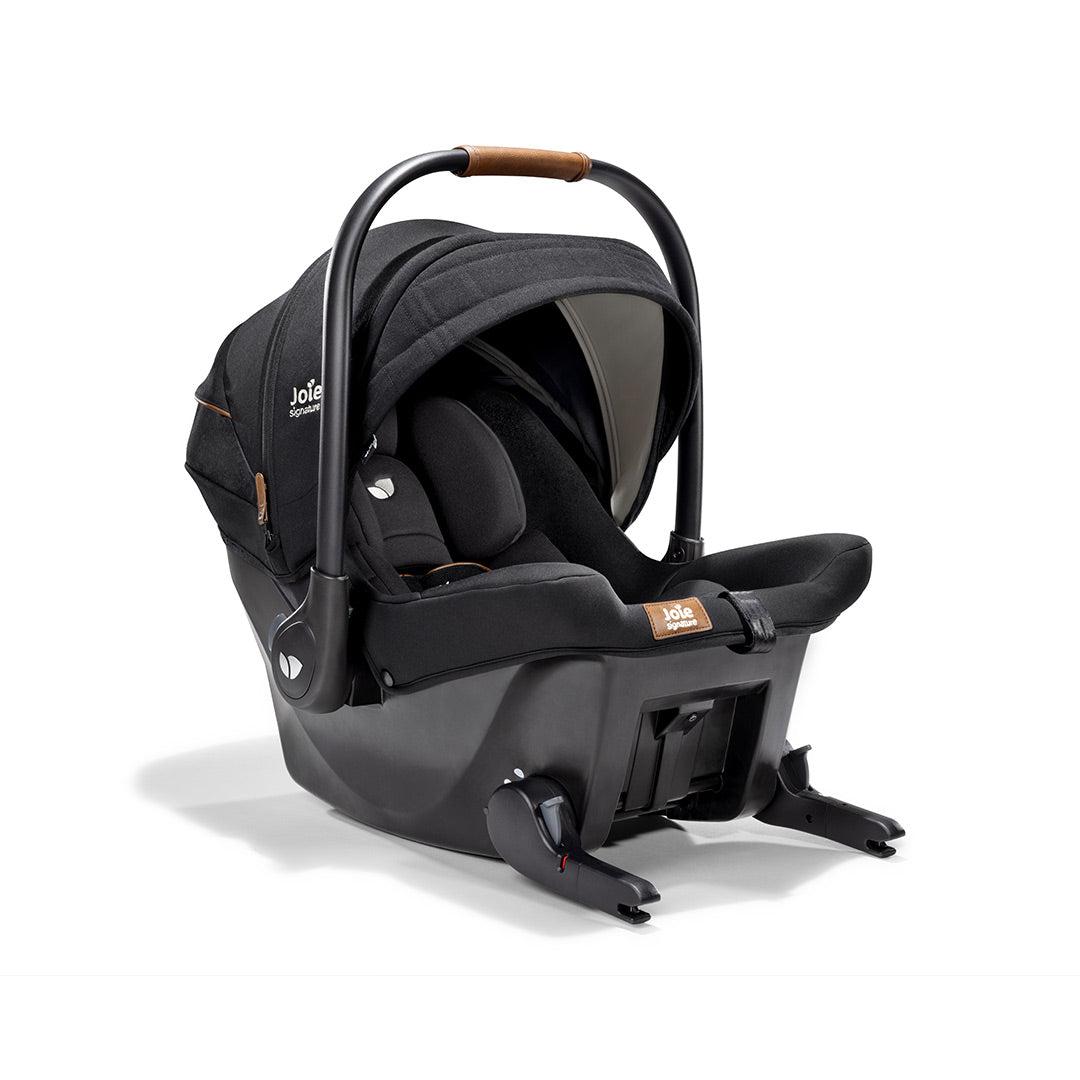  Joie Signature Sprint Car Seat - Eclipse、mySite、merchandisen