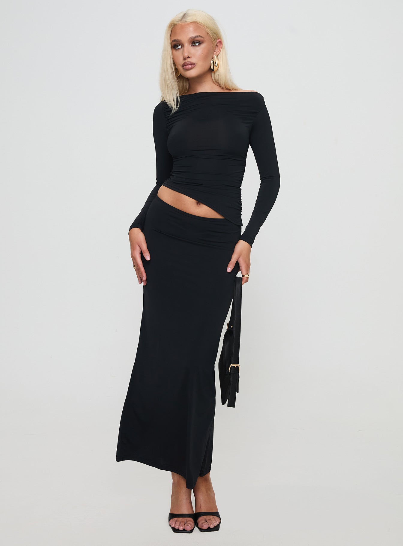 Sirocco Set Black、mySite、solidvoid