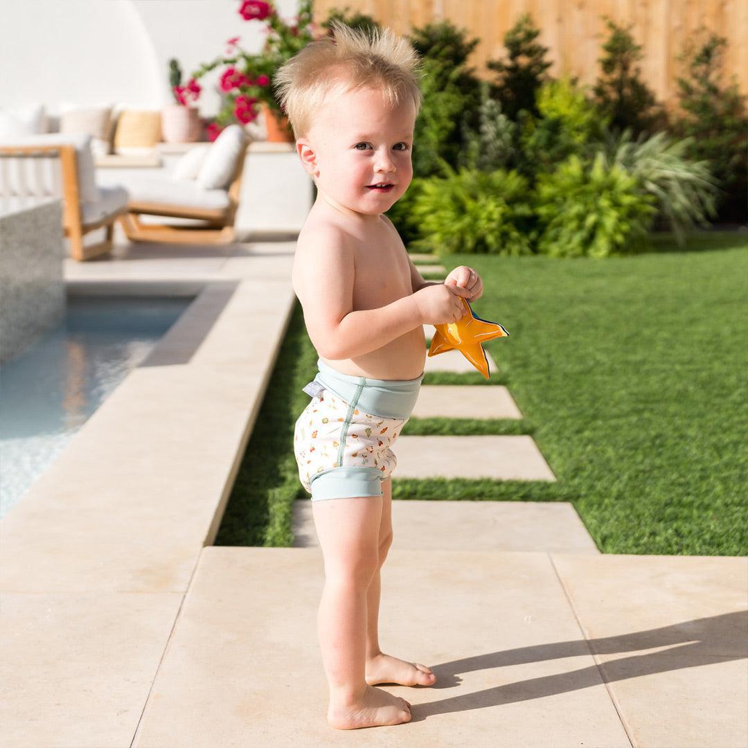  Splash About Happy Nappy Duo - Little Acorns、mySite、merchandisen