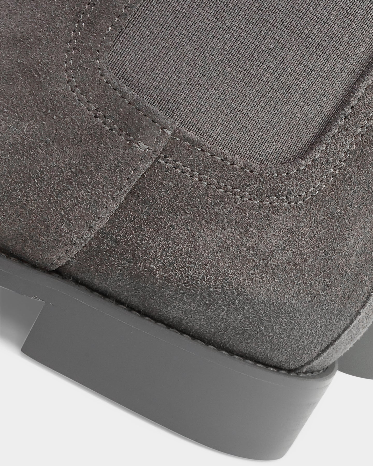 Saint Morta Nomad Chelsea Boot Dark Grey、mySite、zt4zffjzw