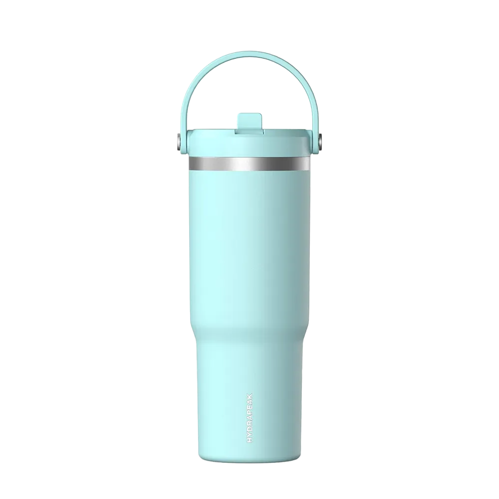 Hydrapeak Nomad 32 oz Tumbler、mySite、noshort