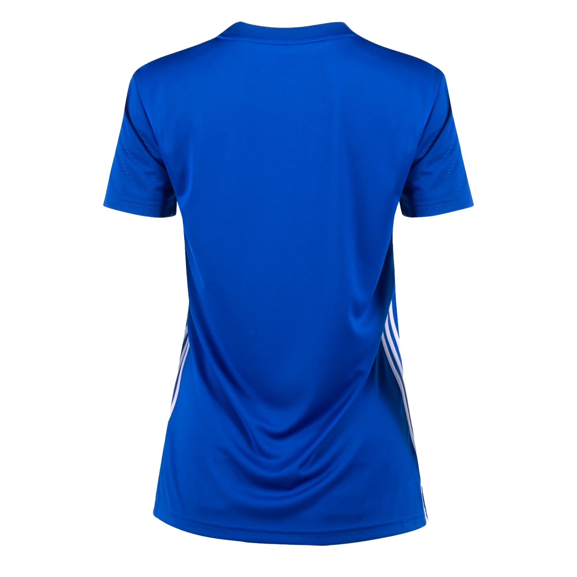 adidas Women's Tabela 23 Jersey Royal Blue、mySite、noshort