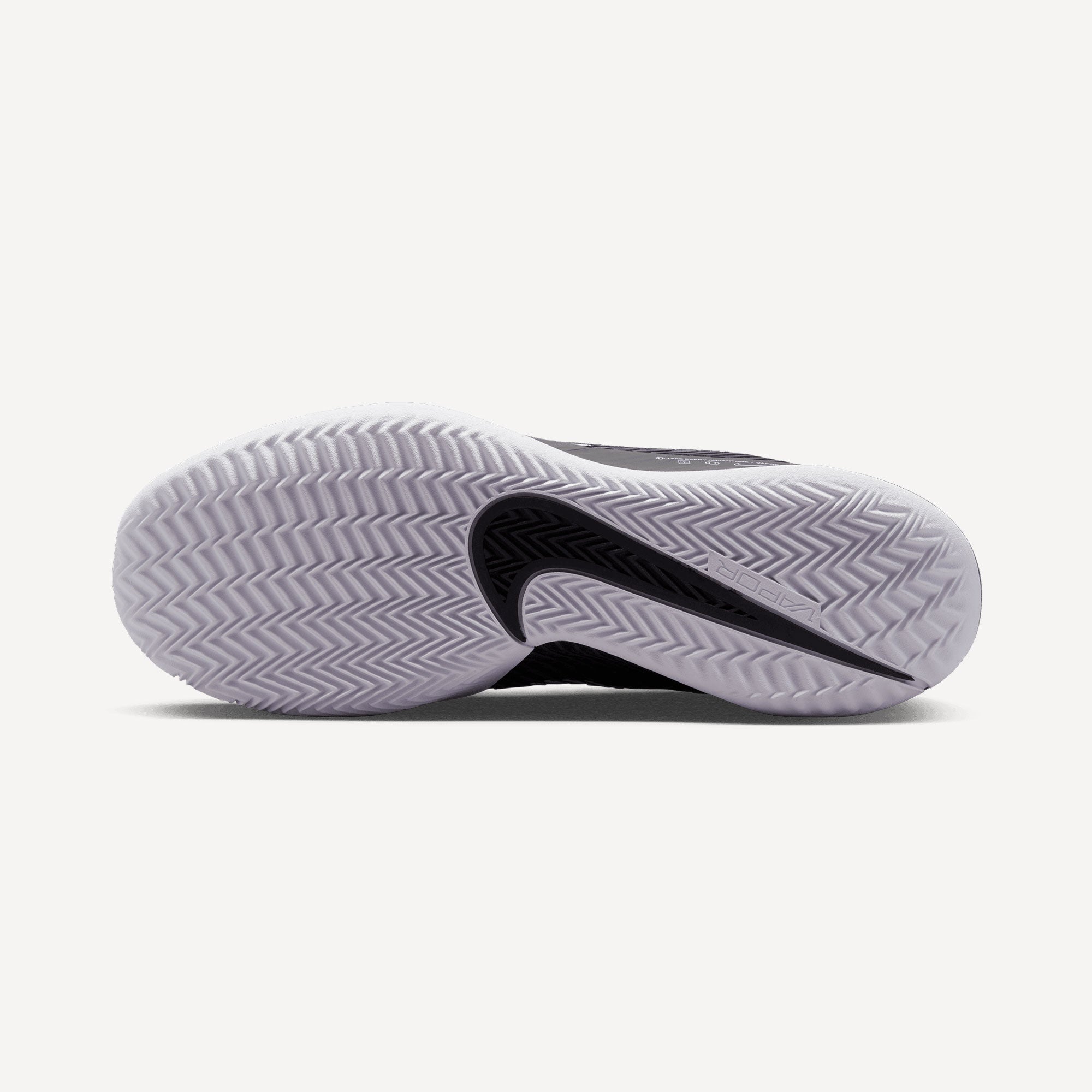 NikeCourt Air Zoom Vapor 11 Women's Clay Court Tennis Shoes