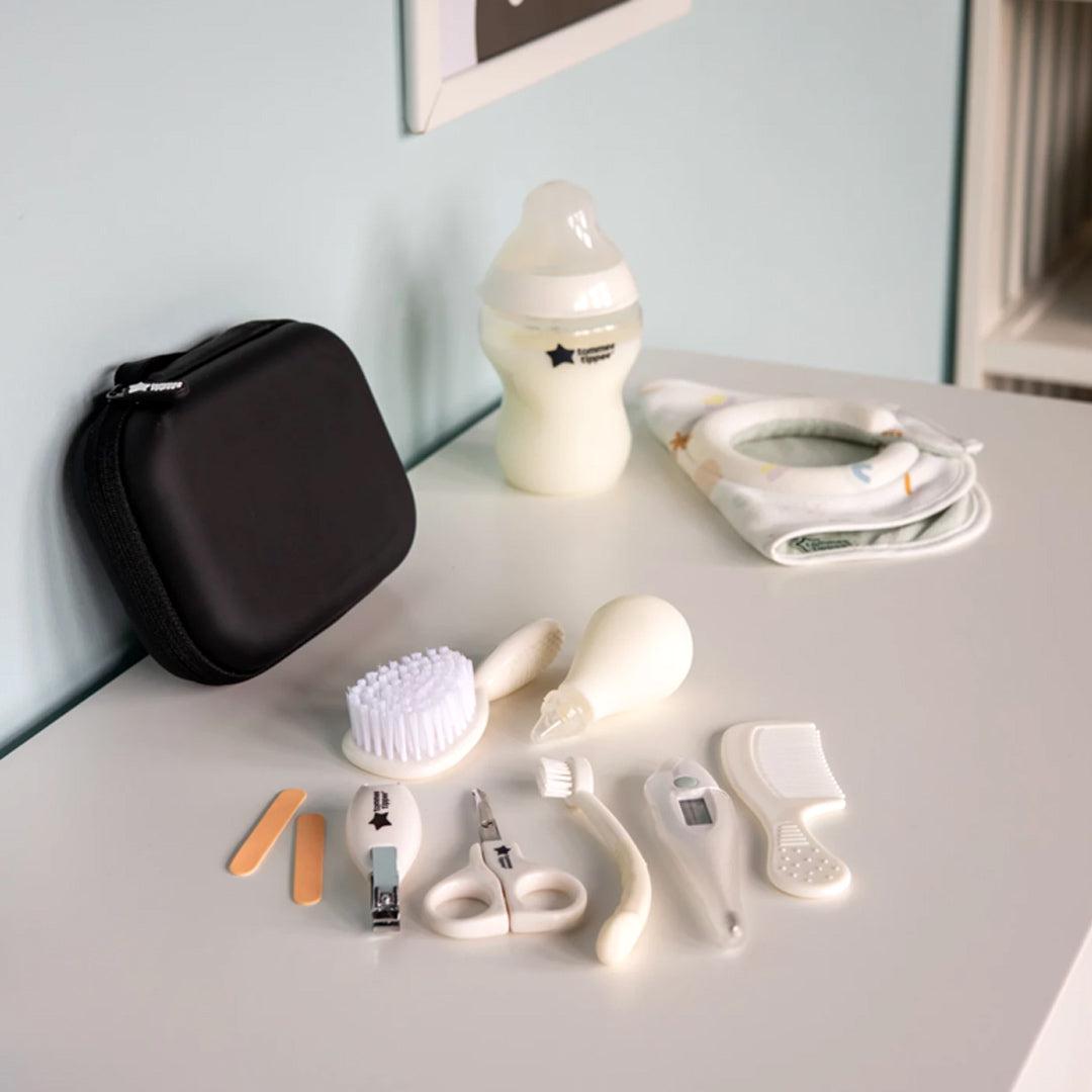  Tommee Tippee Healthcare Kit、mySite、merchandisen