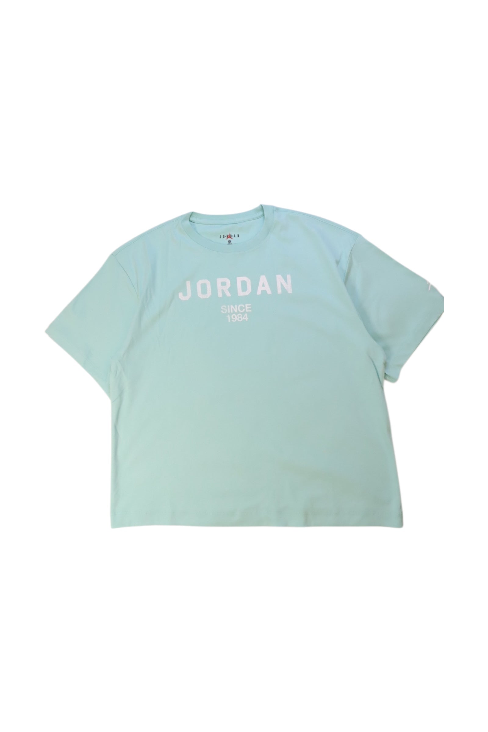 Air Jordan Short Sleeve T-Shirt Size 13-14Y、mySite、g9winljtr