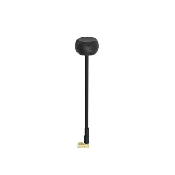  TBS Airscrew 5.8GHz LR SMA 90 Degree Antenna - RHCP、mySite、merchandisen