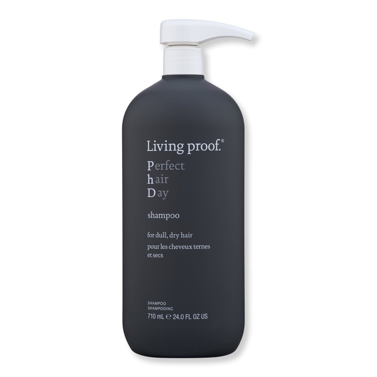 Living Proof Perfect Hair Day Shampoo、mySite、gigharbornorthrealestate