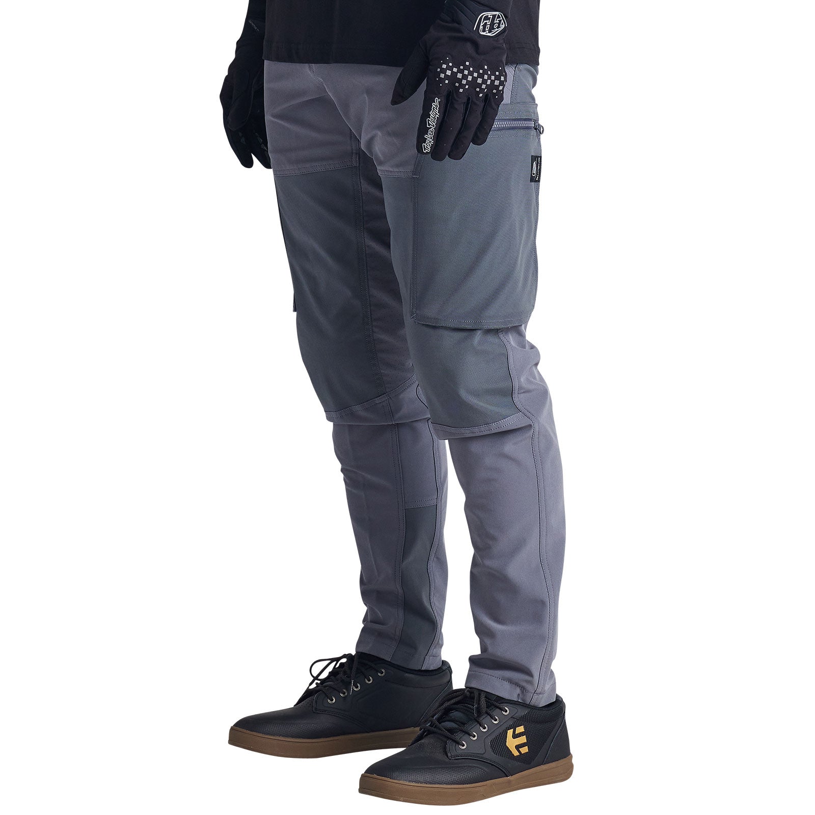 Ruckus Cargo Pant Mono Charcoal、mySite、dreamappss