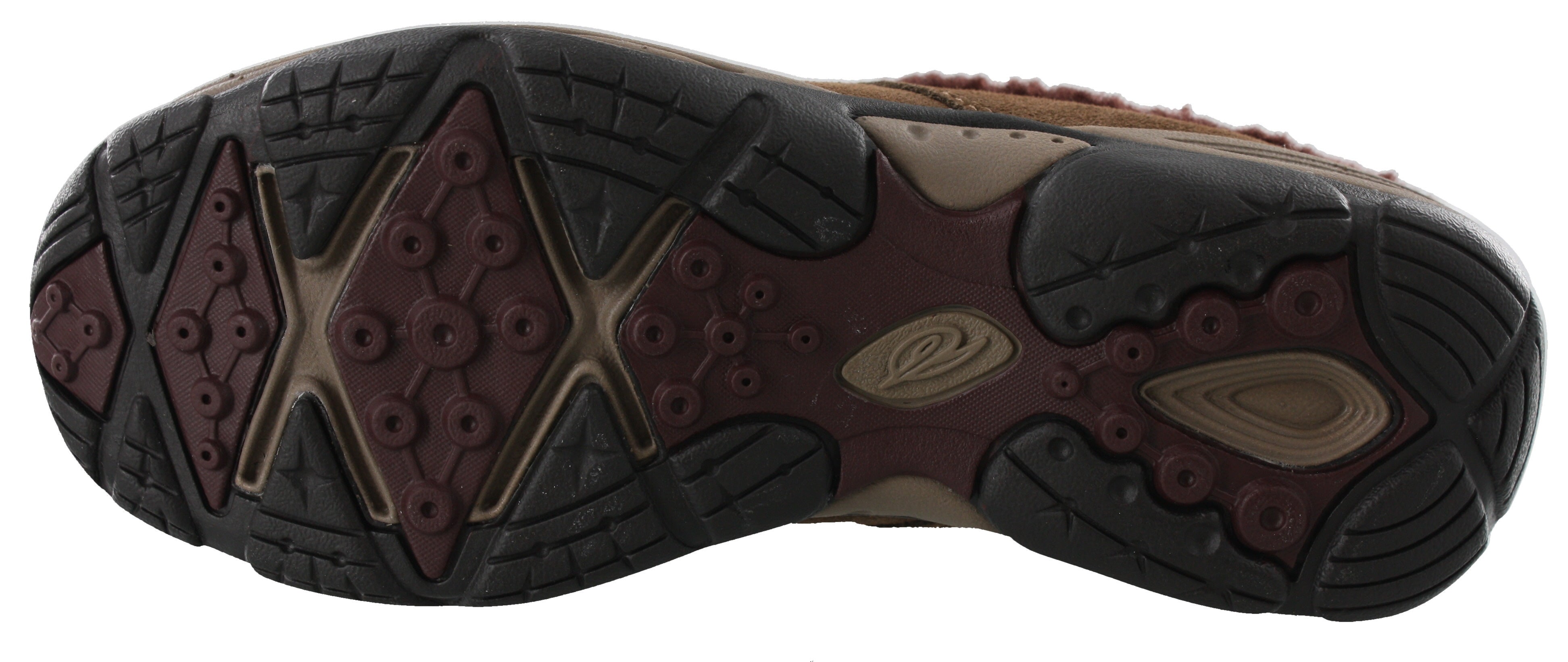 Easy Spirit Women Warm Wide Width Cozy Clog Slippers Exchange、mySite、dreamappss