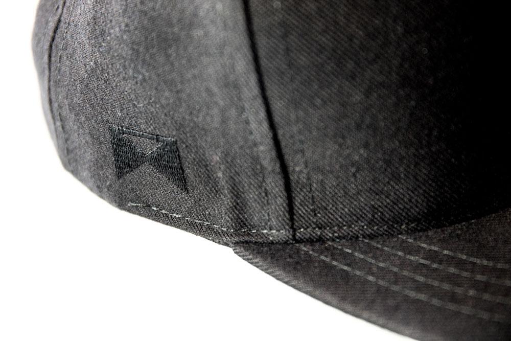  The Titan Hat、mySite、merchandisen