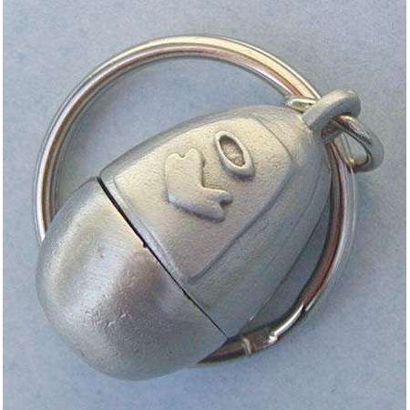 Emily Rosenfeld Pewter Angel Keychain、mySite、topwebapps