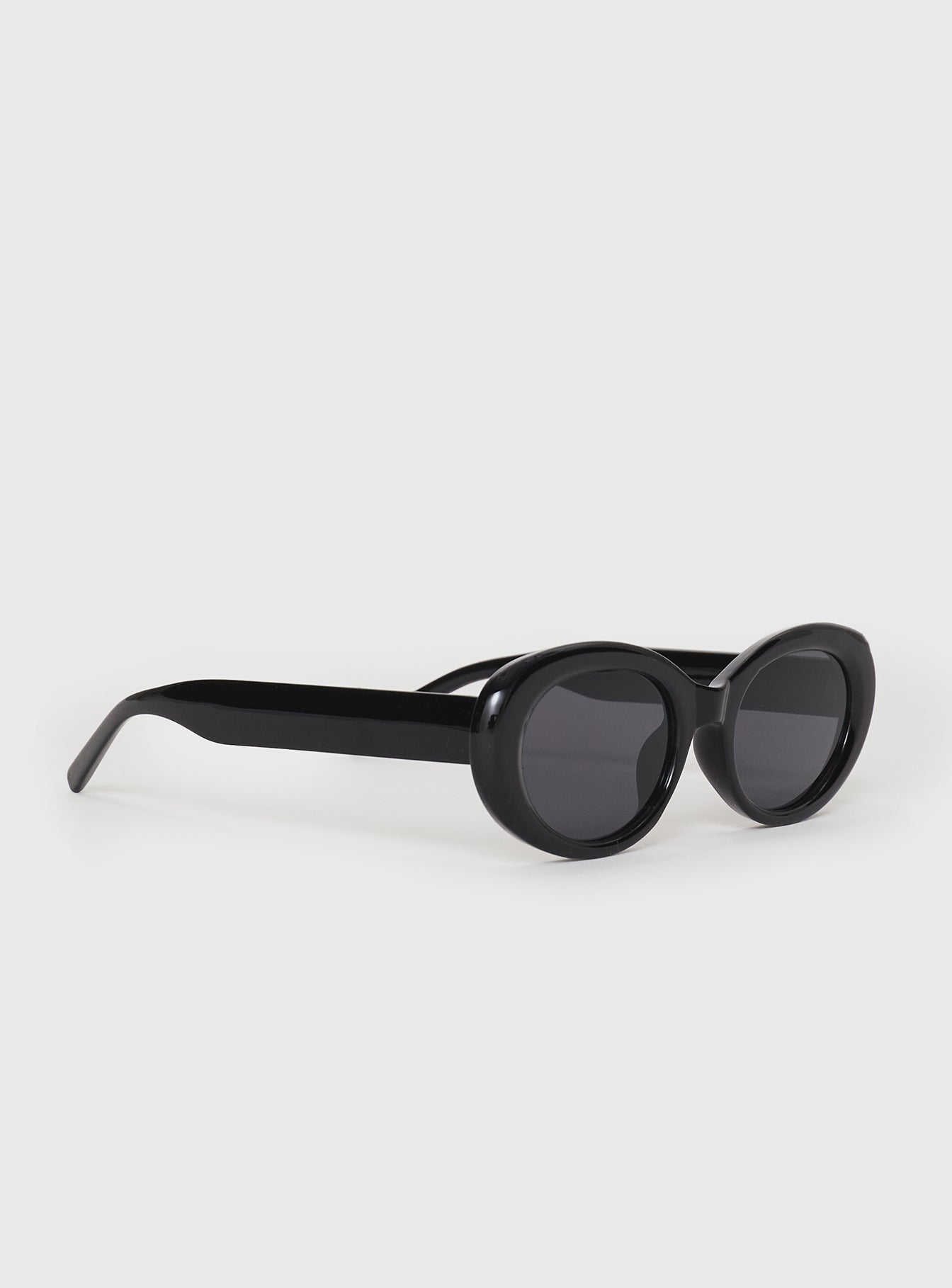 Streep Sunglasses Black、mySite、solidvoid