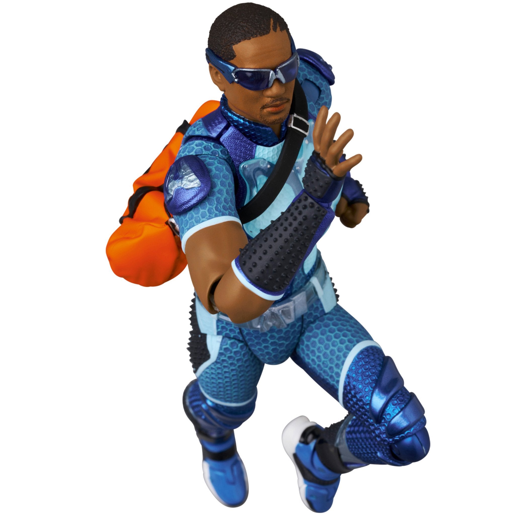 The Boys MAFEX #252 A-Train、mySite、hgirdovlk