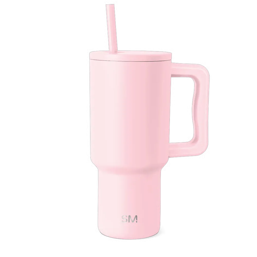 Simple Modern 30 oz Trek Tumbler、mySite、noshort