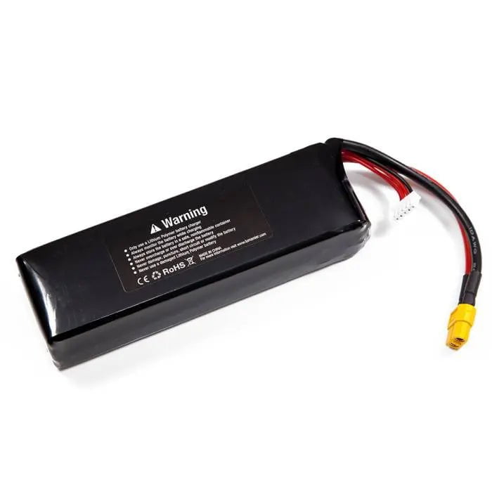  Lumenier 5200mAh 4s 35c Lipo Battery、mySite、merchandisen