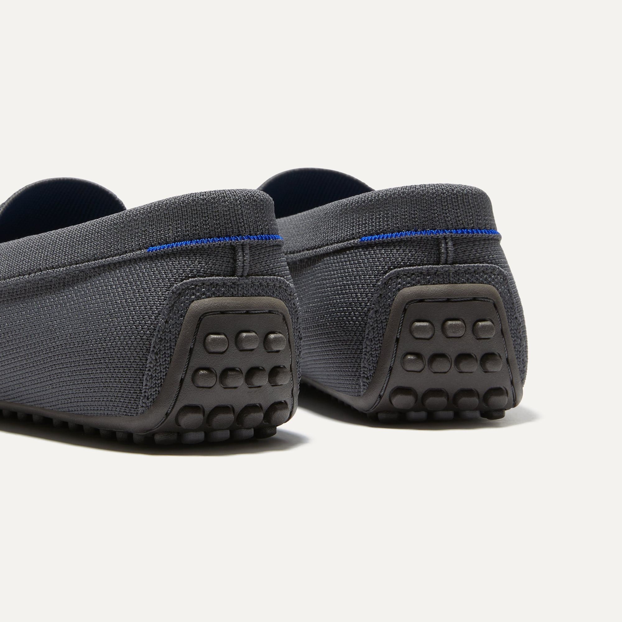  The Driving Loafer - Graphite Grey、mySite、preschool7hills