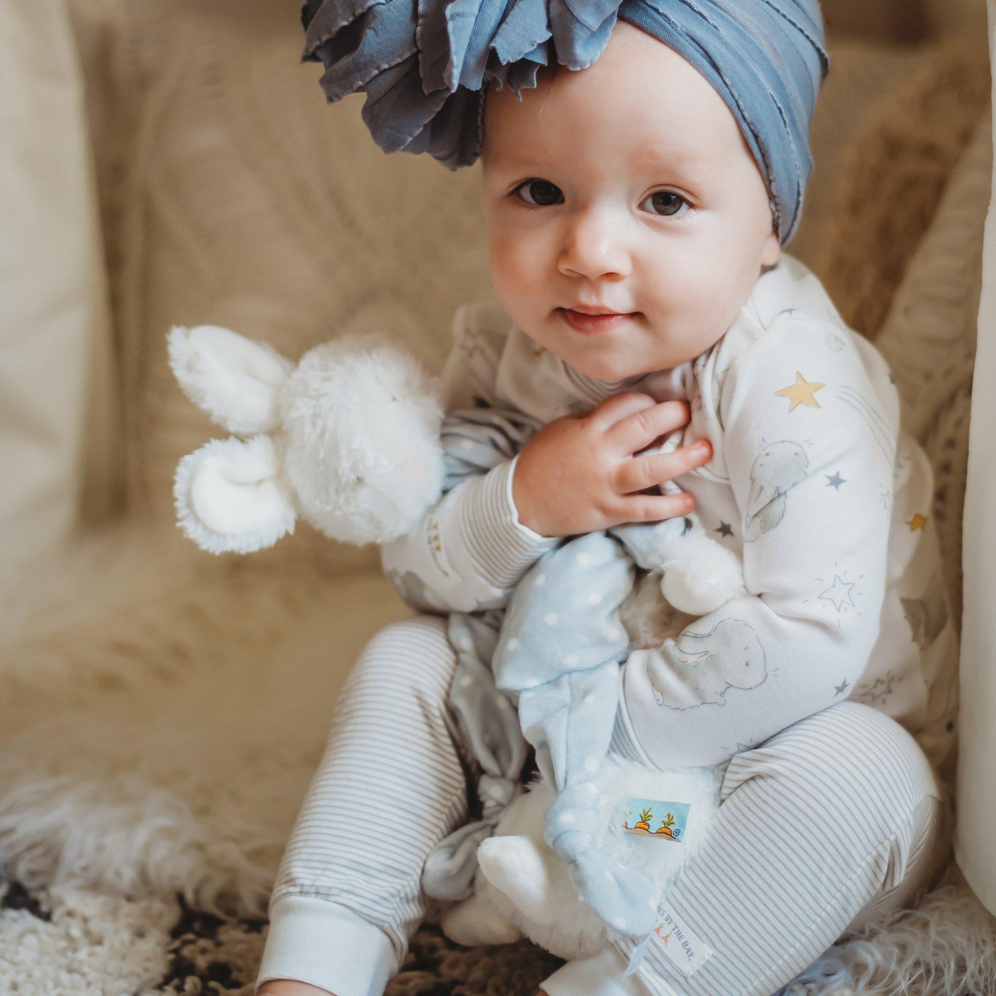 Bloom Bunny Knotty Friend、mySite、g9winljtr