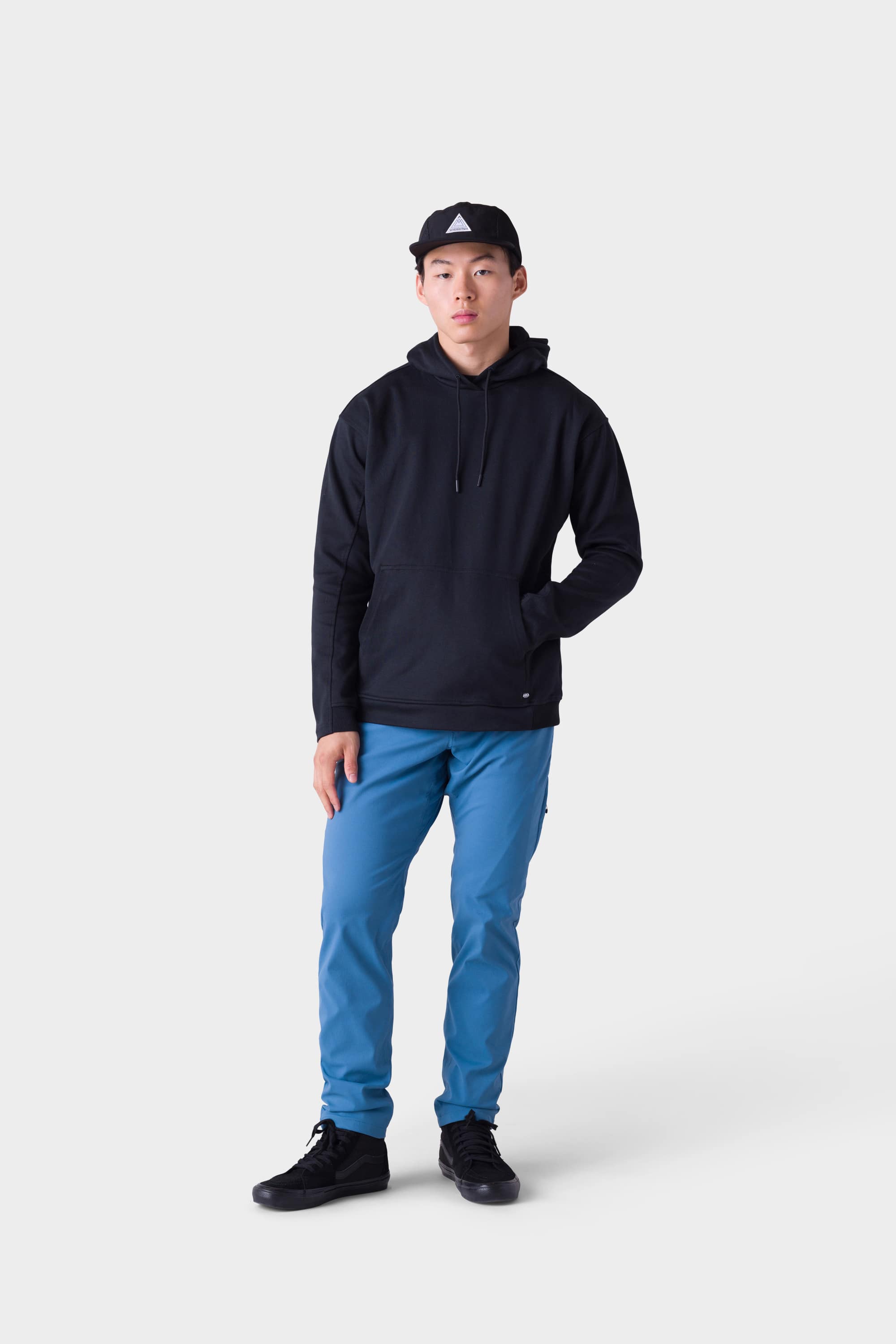 686 Men's Everywhere Merino-Lined Pant - Slim Fit、mySite、i-lightchina