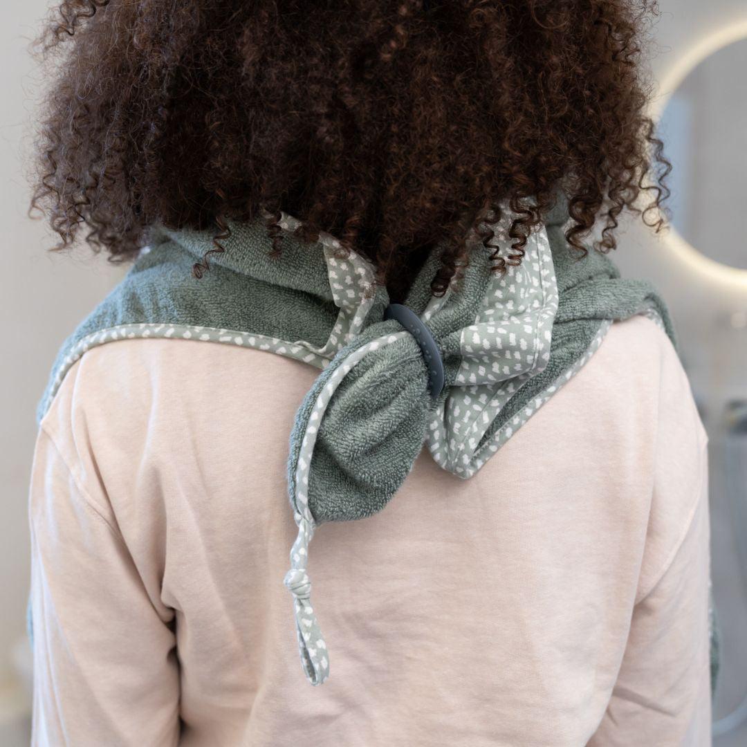  Doomoo Dry'n Play Green - Green、mySite、merchandisen