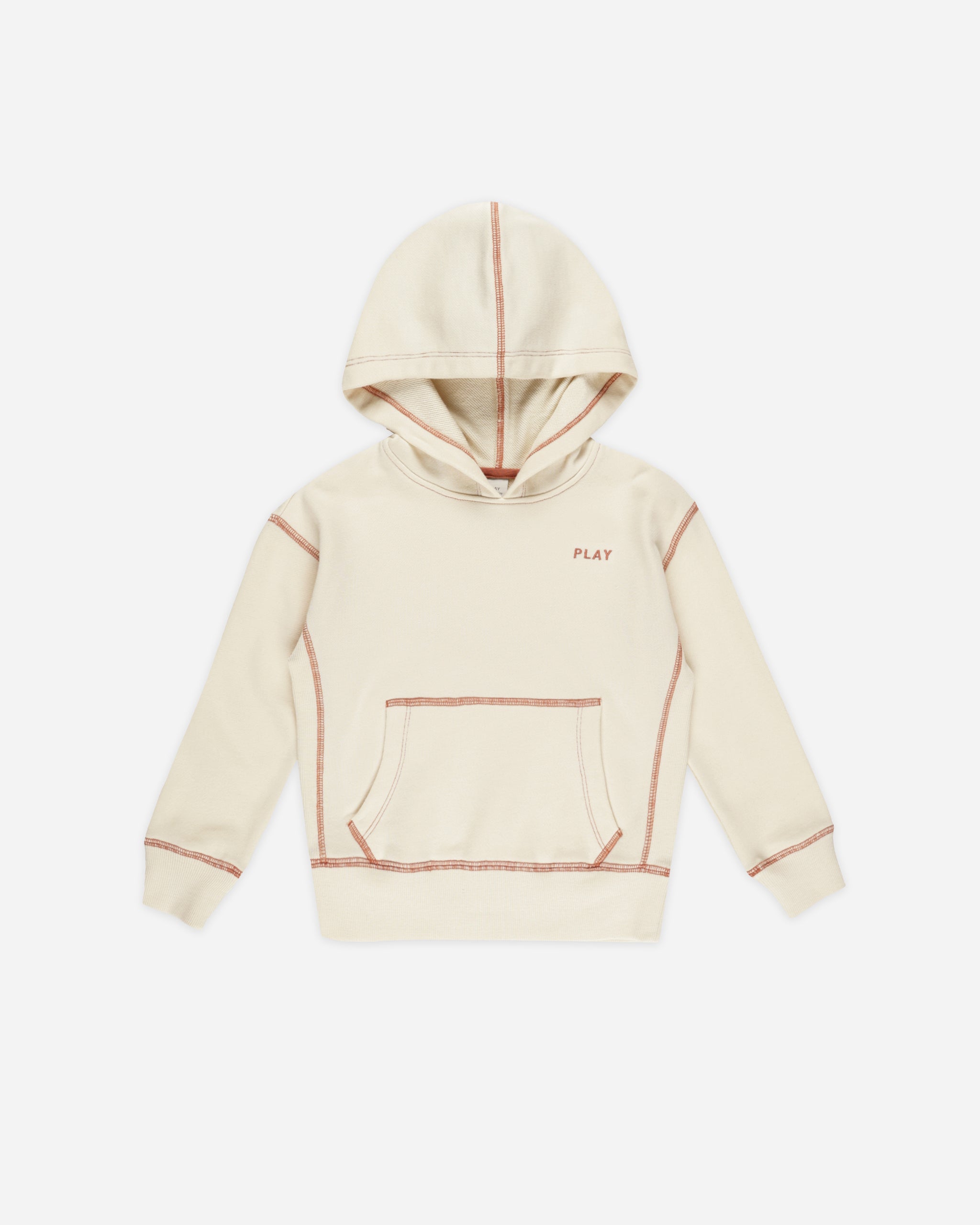  Coast Hoodie || Natural、mySite、layawaytickets